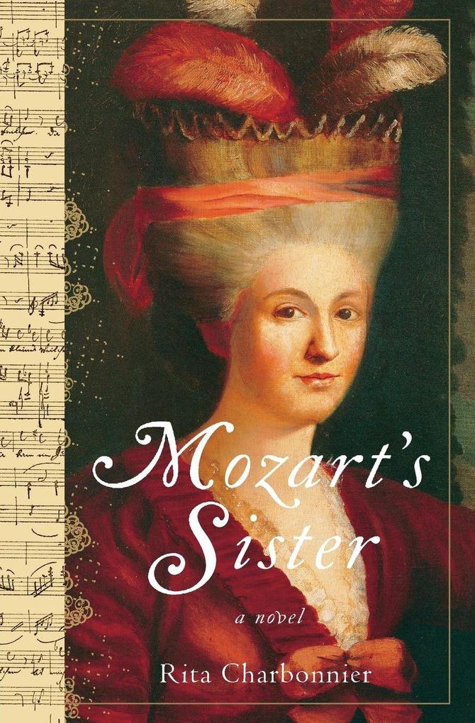Mozart's Sister