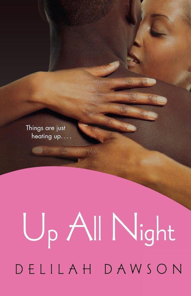 Up All Night
