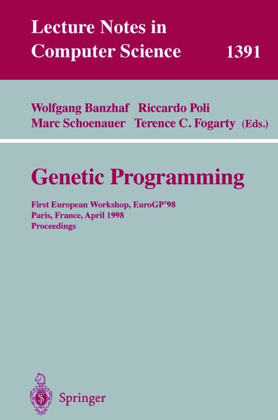 Genetic Programming