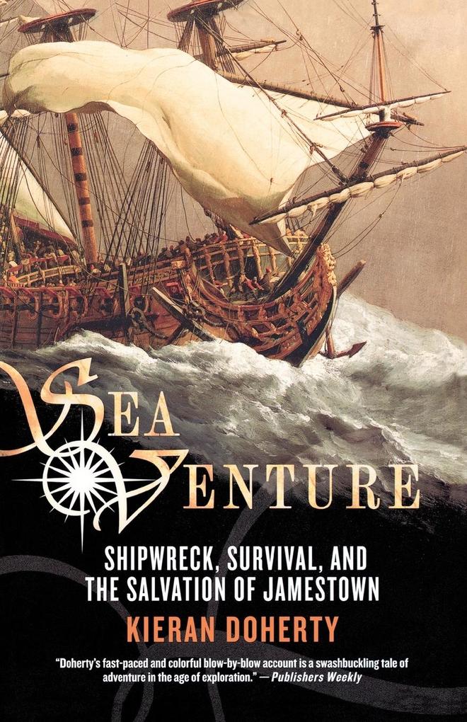 Sea Venture