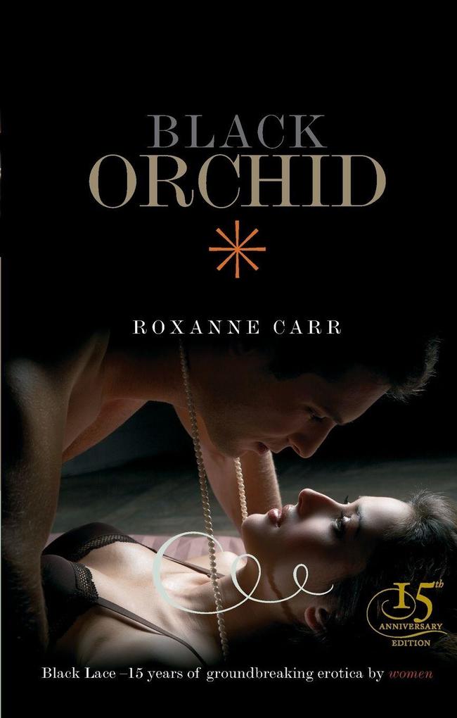 Black Orchid