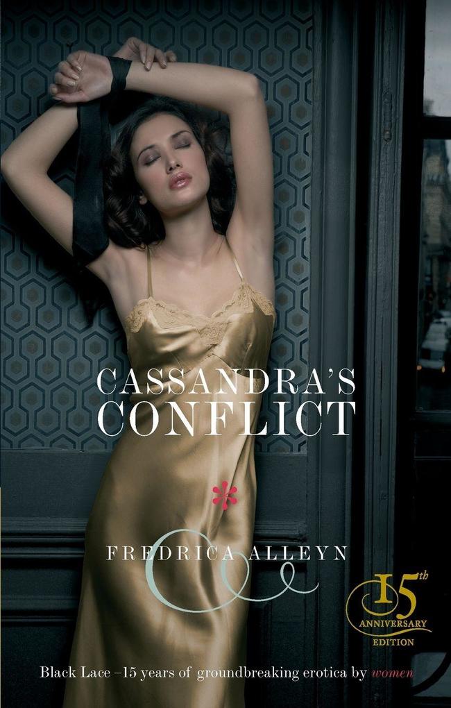 Cassandras Conflict