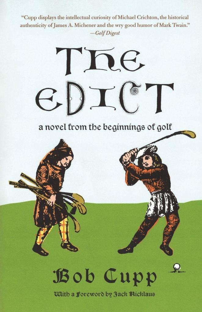 The Edict