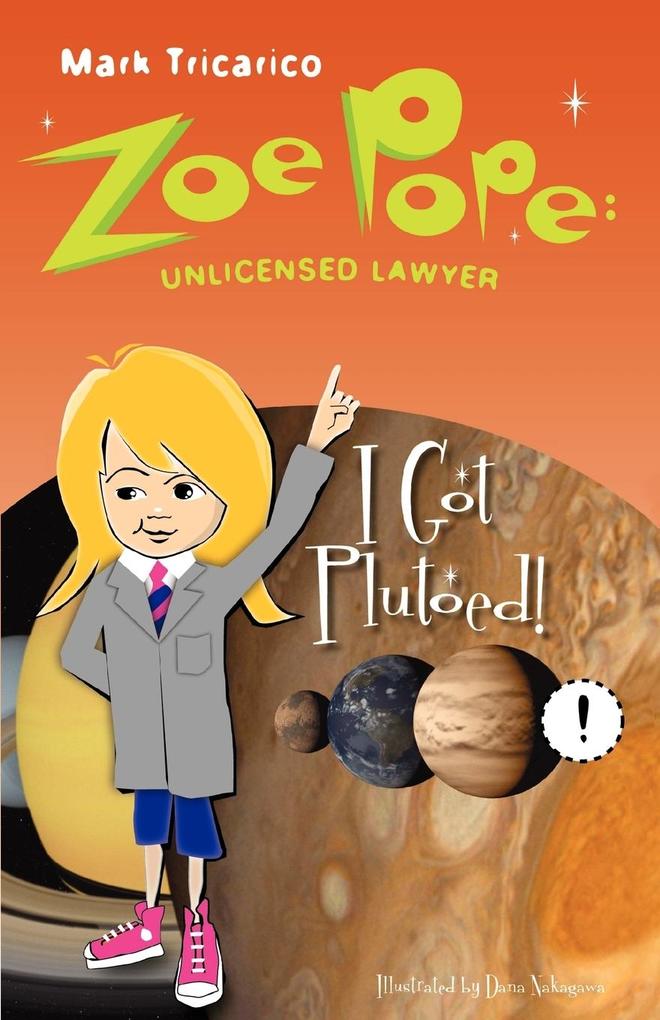Zoe Pope