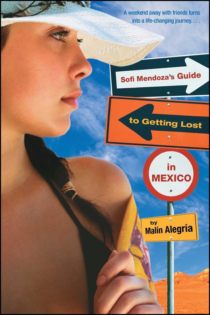 Sofi Mendoza‘s Guide to Getting Lost in Mexico