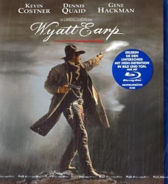 Wyatt Earp