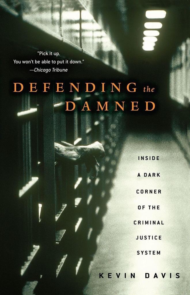 Defending the Damned