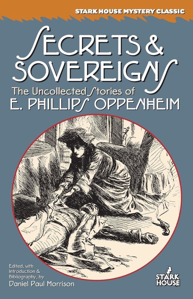 Secrets & Sovereigns