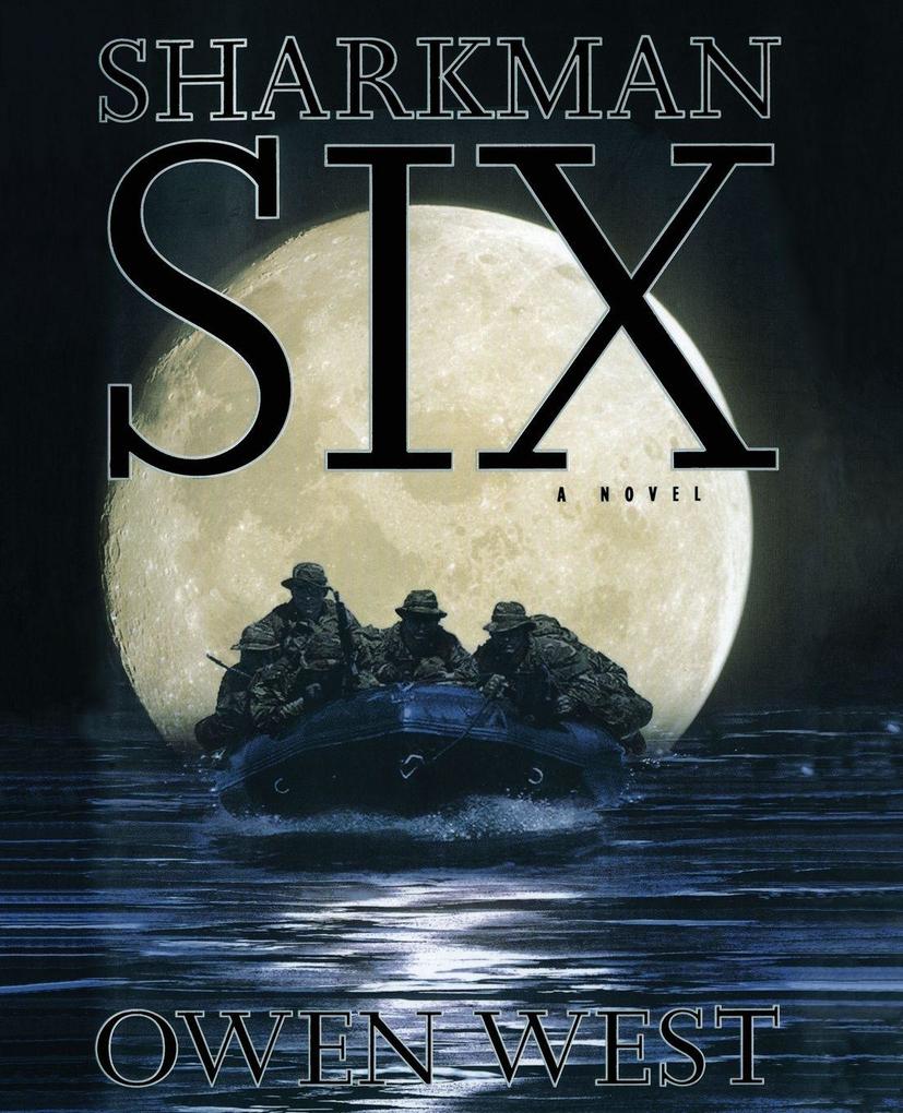 Sharkman Six