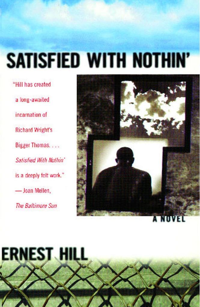 Satisfied with Nothin'