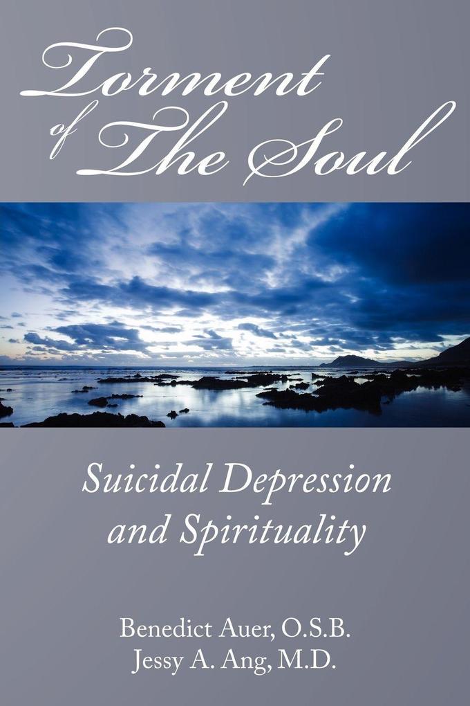 Torment of the Soul