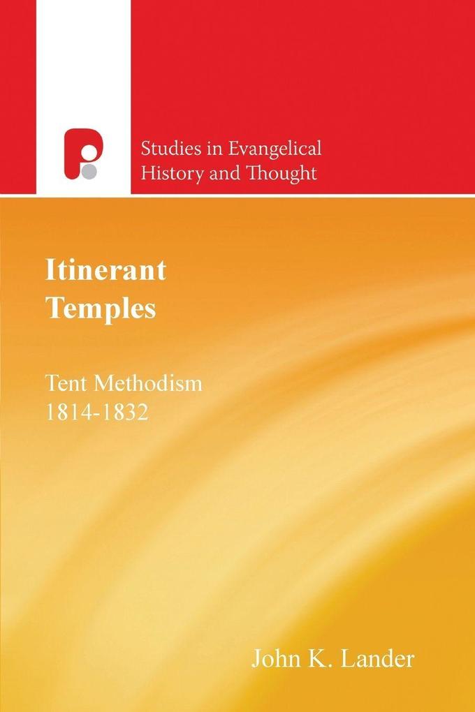 Itinerant Temples