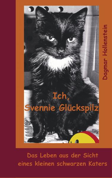 Ich Svennie Glückspilz