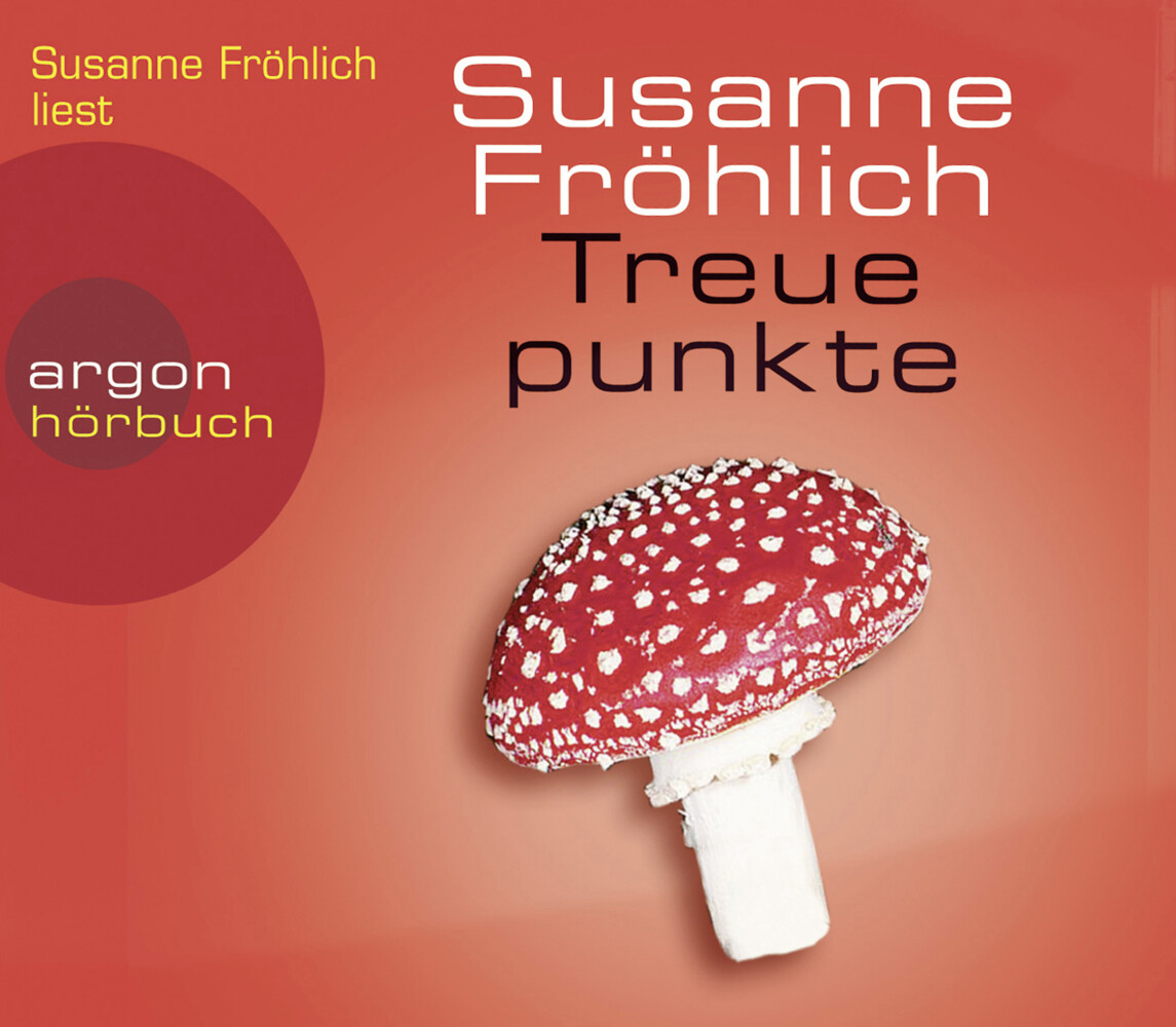 Treuepunkte - Susanne Fröhlich