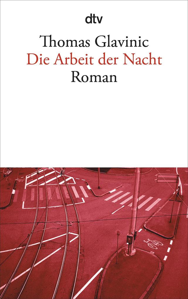Die Arbeit der Nacht: Roman - Bild 4