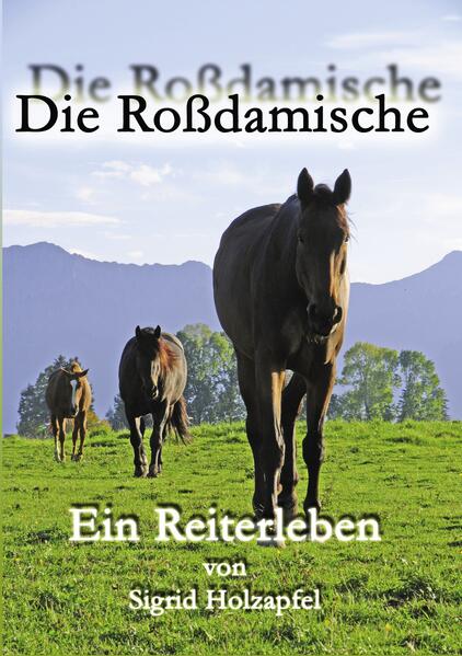 Die Roßdamische