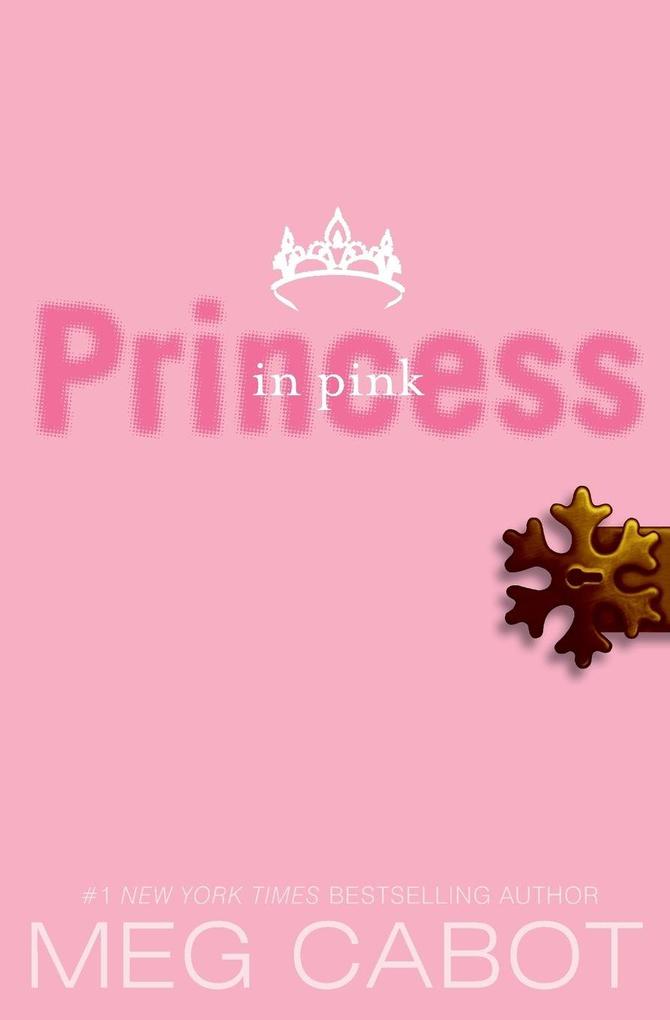 The Princess Diaries Volume V