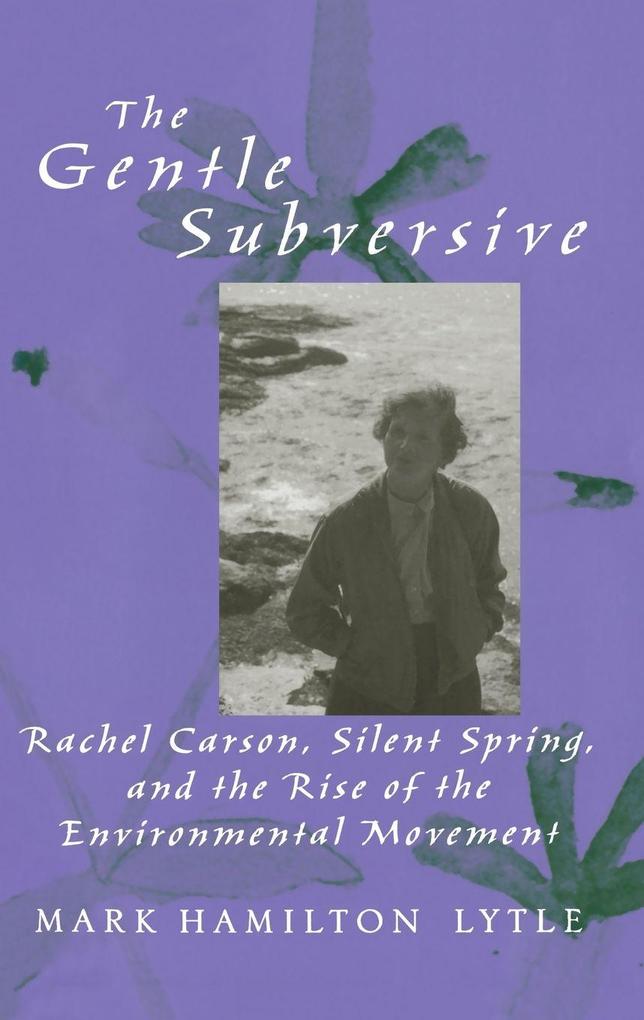 Gentle Subversive