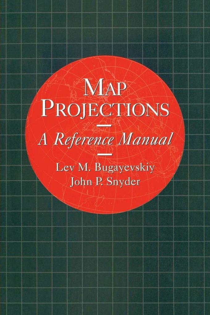 Map Projections