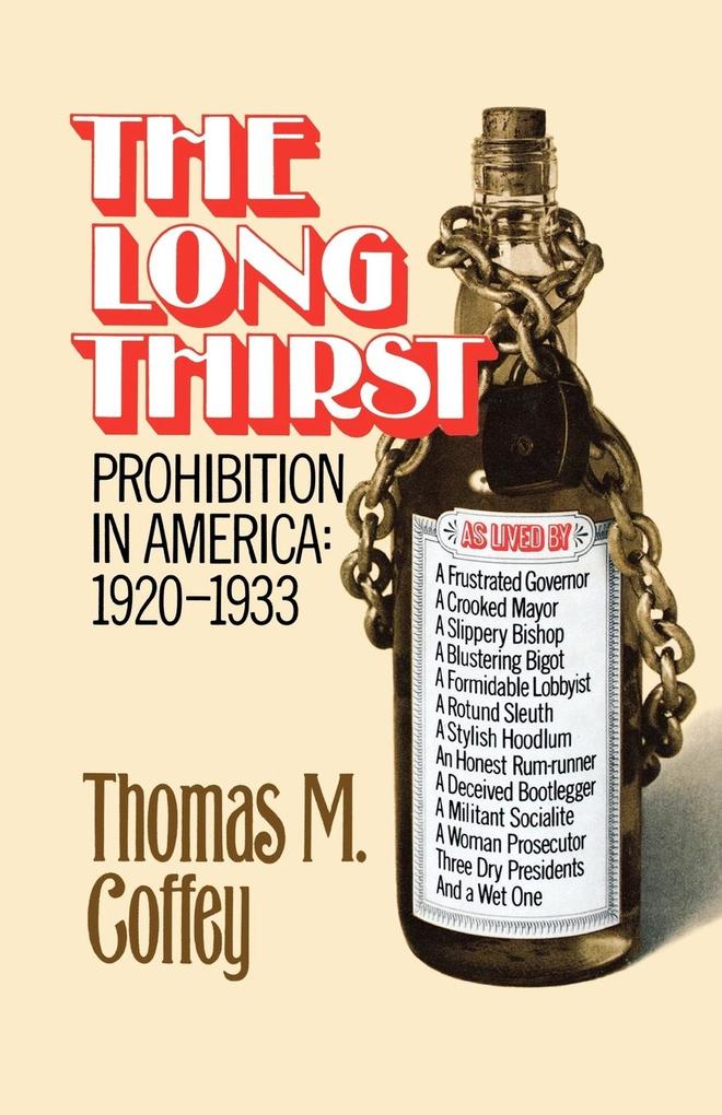The Long Thirst