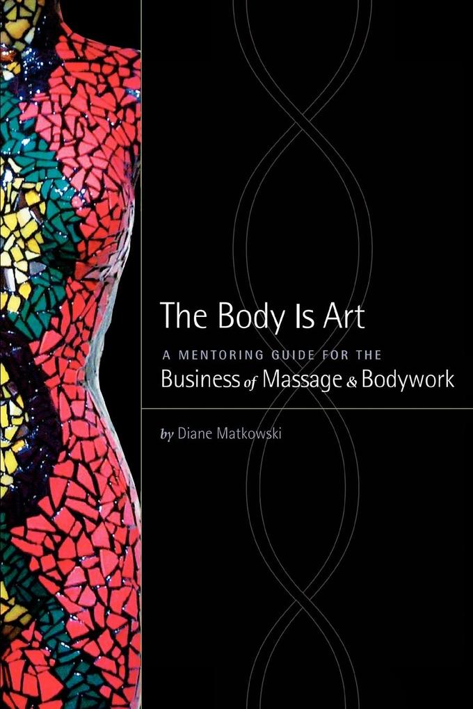 The Body Is Art