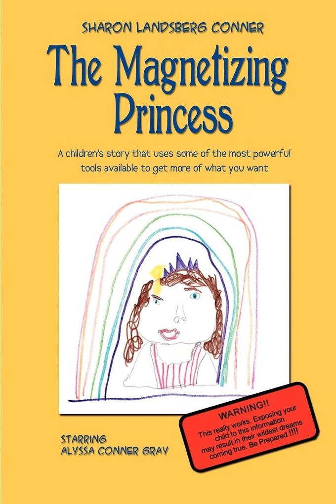 The Magnetizing Princess