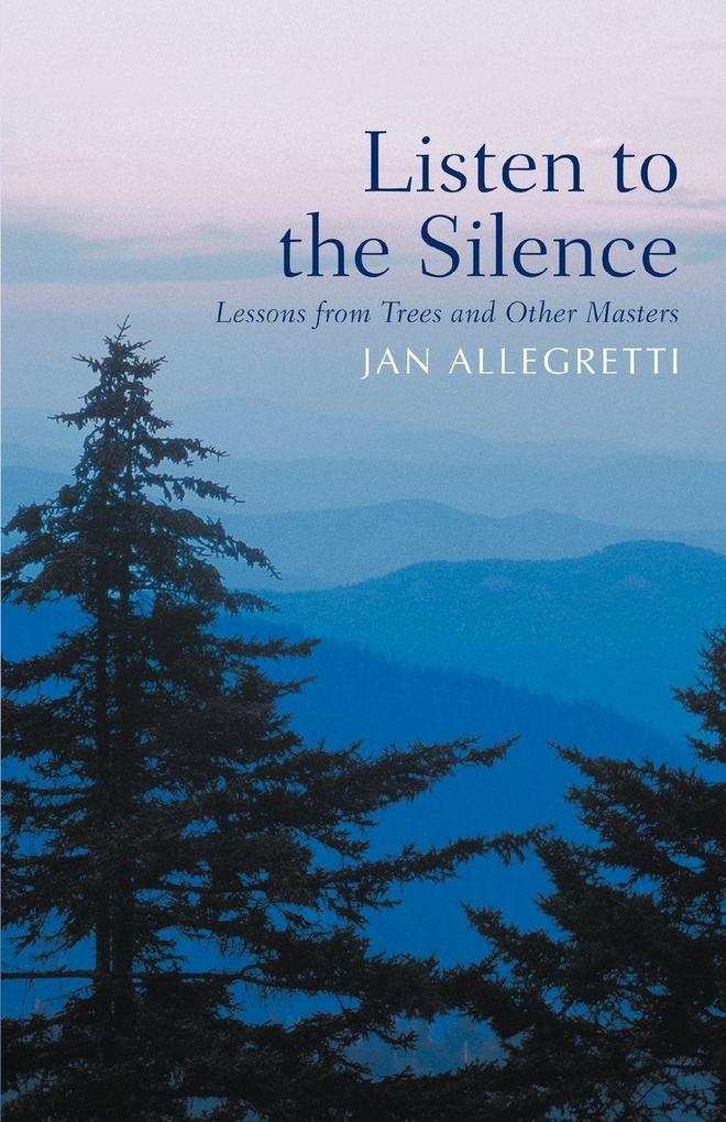 Listen to the Silence
