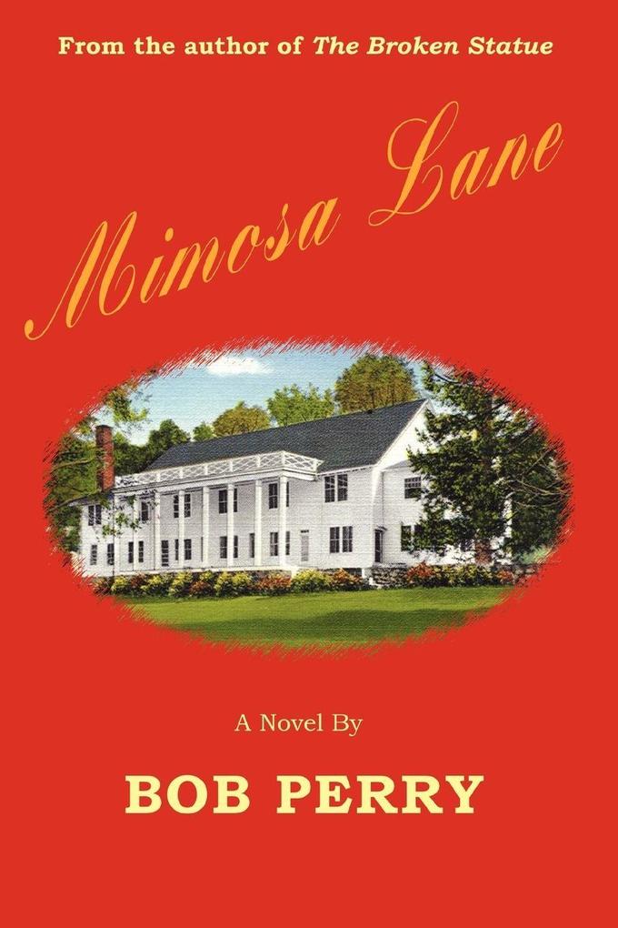 Mimosa Lane