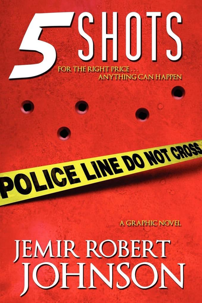 5 shots