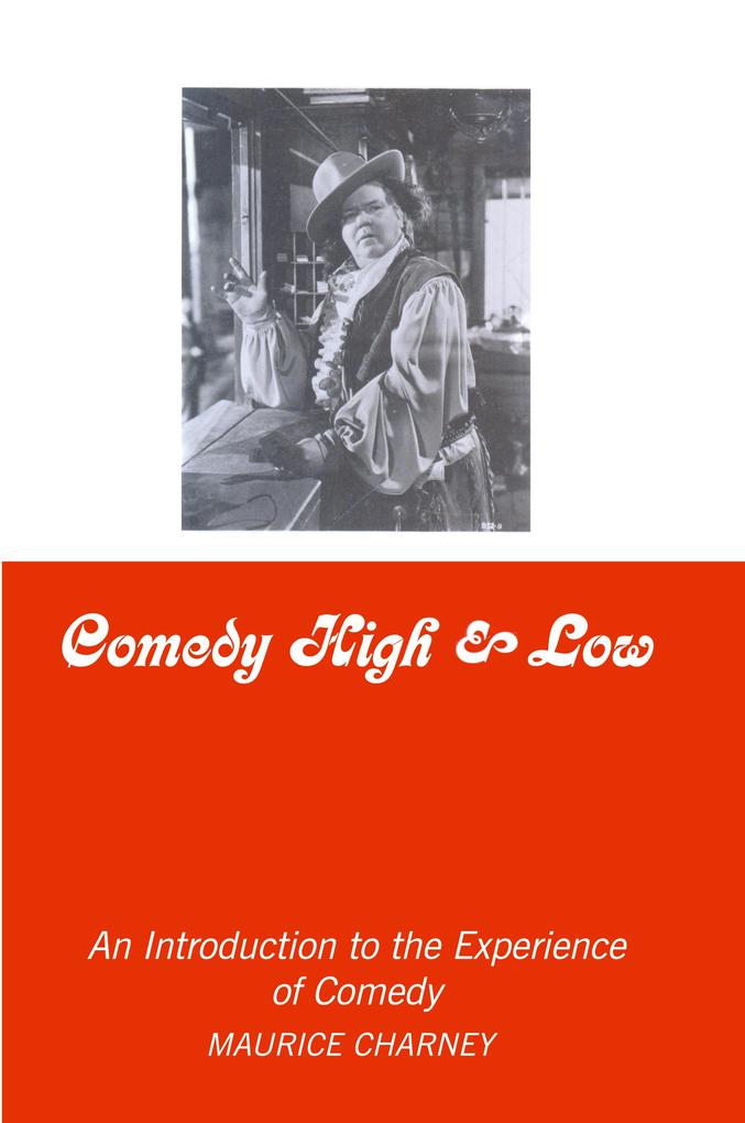 Comedy High and Low
