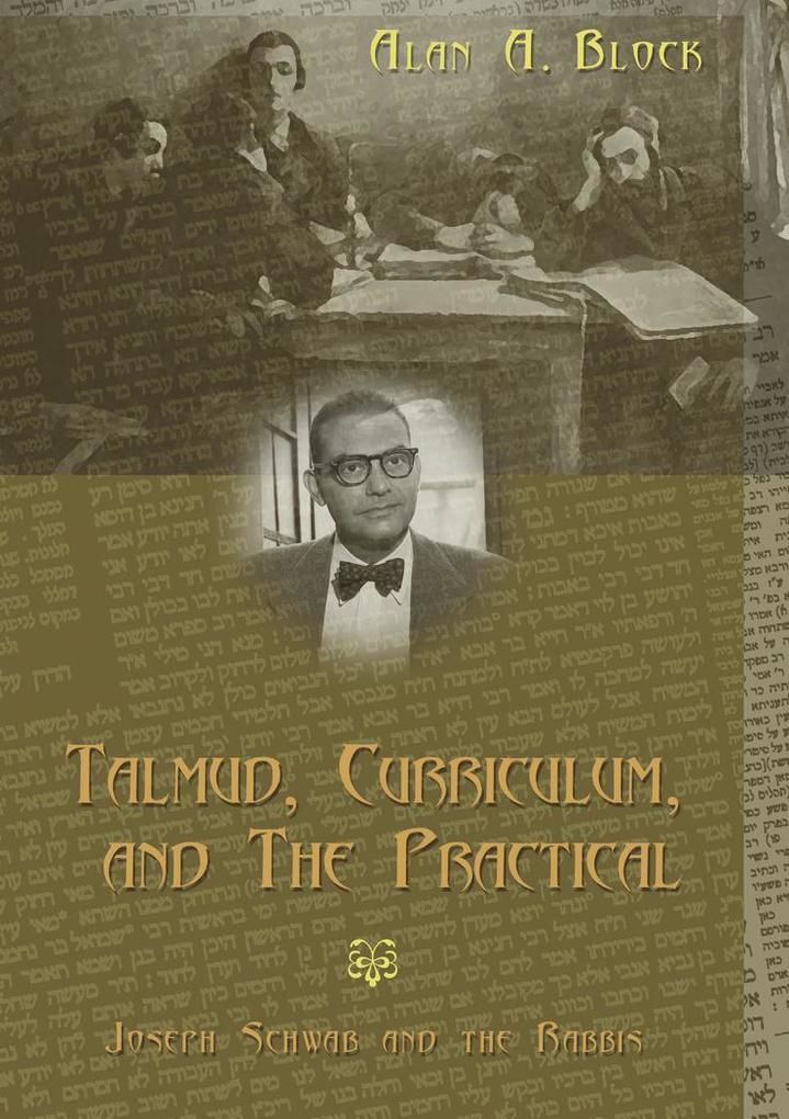 Talmud Curriculum and The Practical