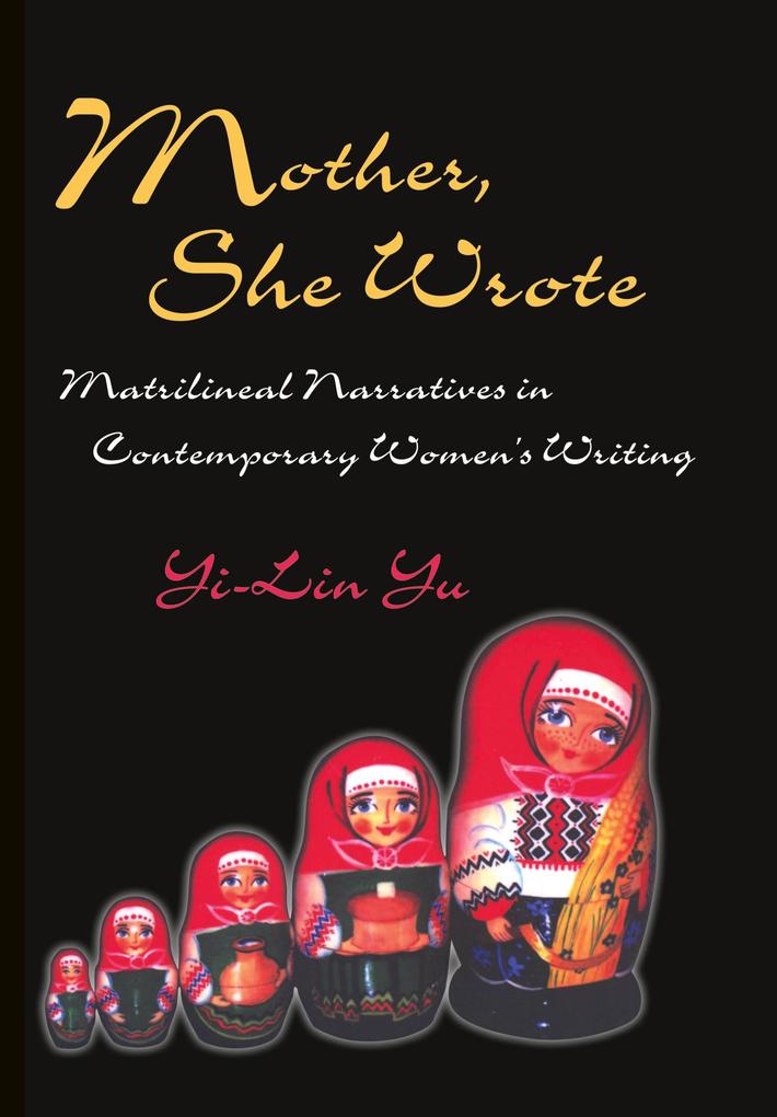 Mother She Wrote