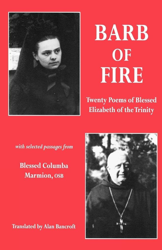 Barb of Fire