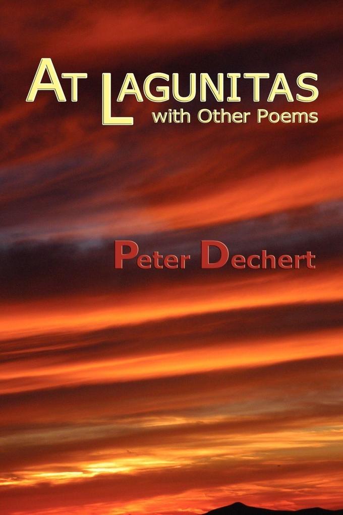 At Lagunitas (Softcover)