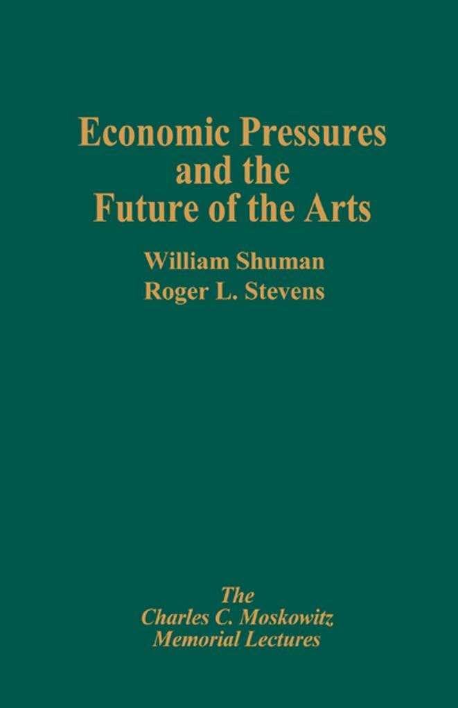 Economic Pressures & the Future