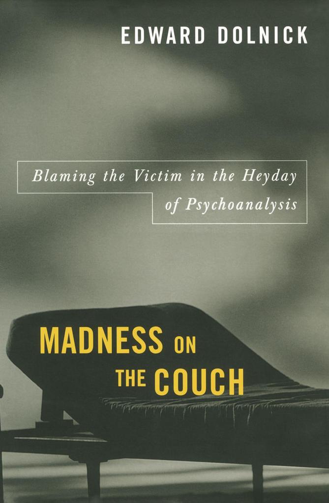 Madness on the Couch