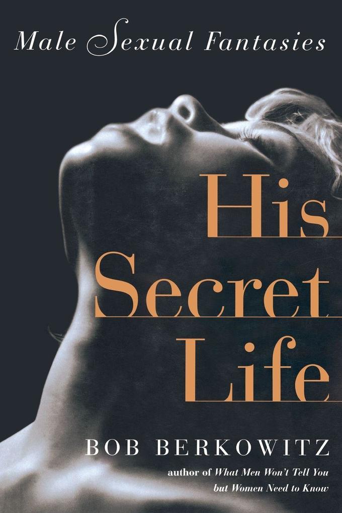 HIS SECRET LIFE