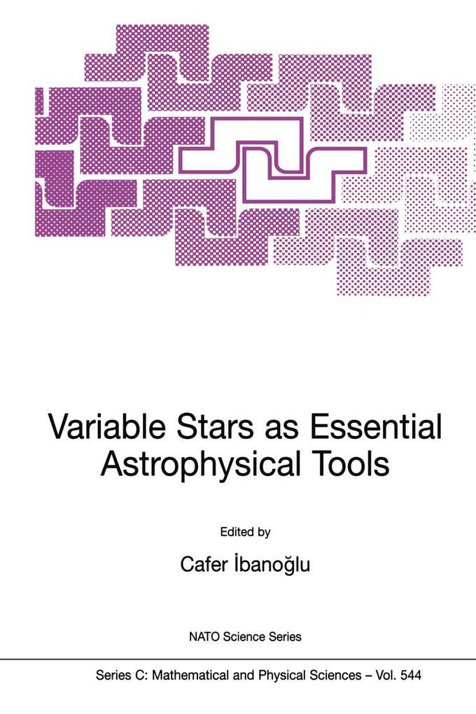 Variable Stars as Essential Astrophysical Tools