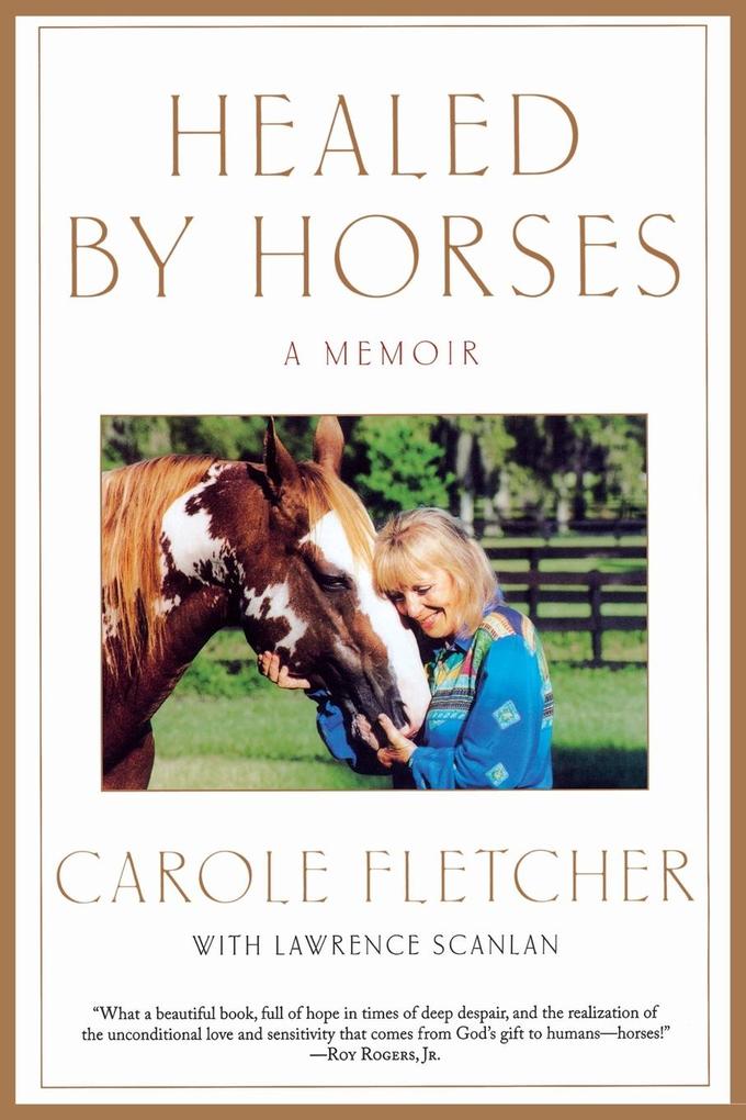 Healed by Horses