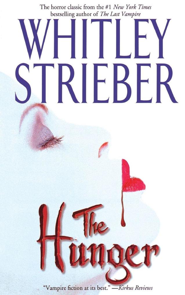 The Hunger - Bild 2
