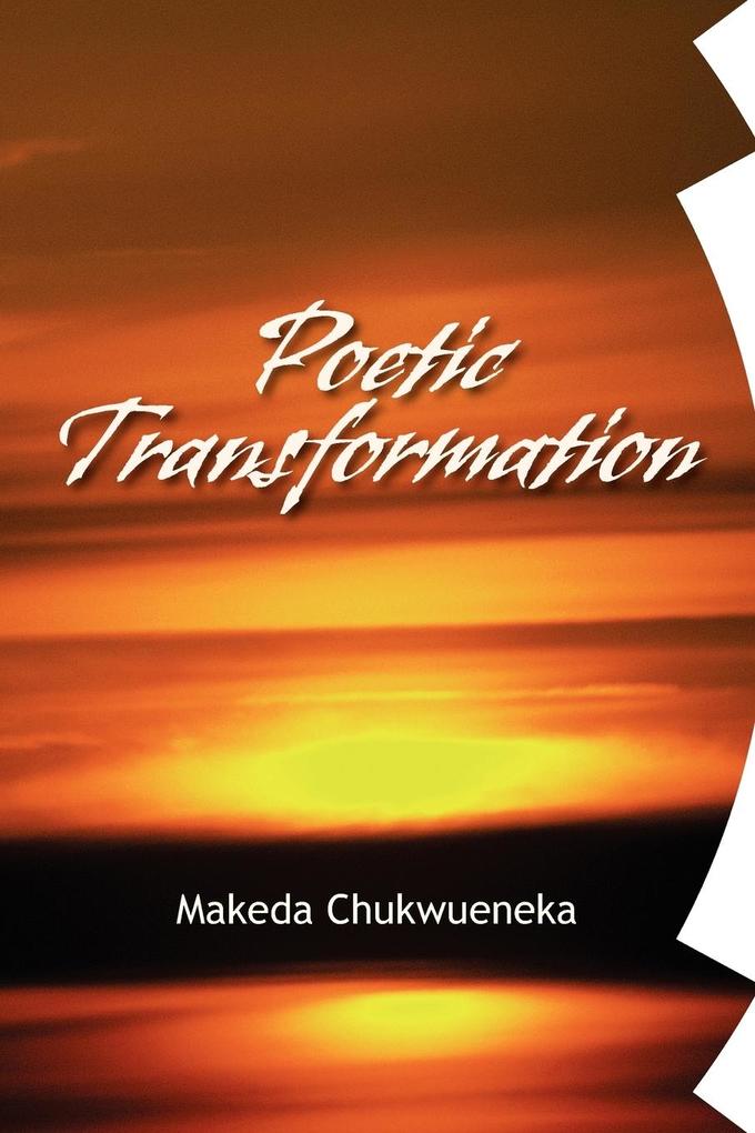 Poetic Transformation