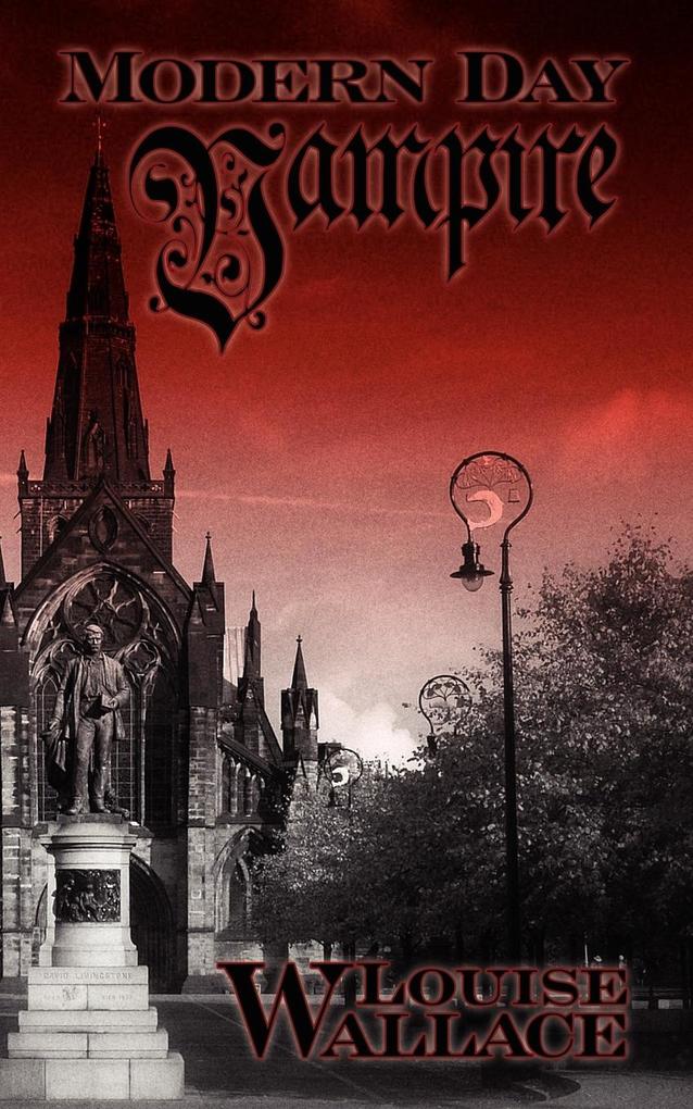 Modern Day Vampire