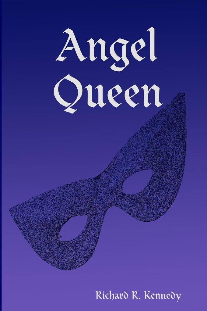 Angel Queen