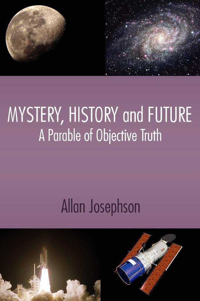 Mystery History and Future