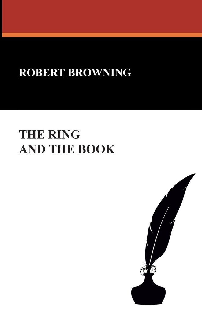 The Ring and the Book