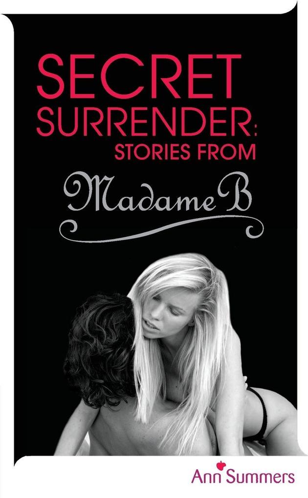 Secret Surrender