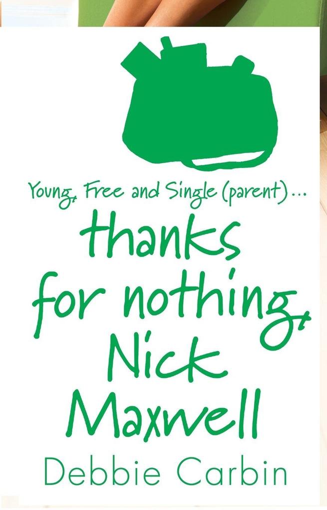 Thanks For Nothing Nick Maxwell