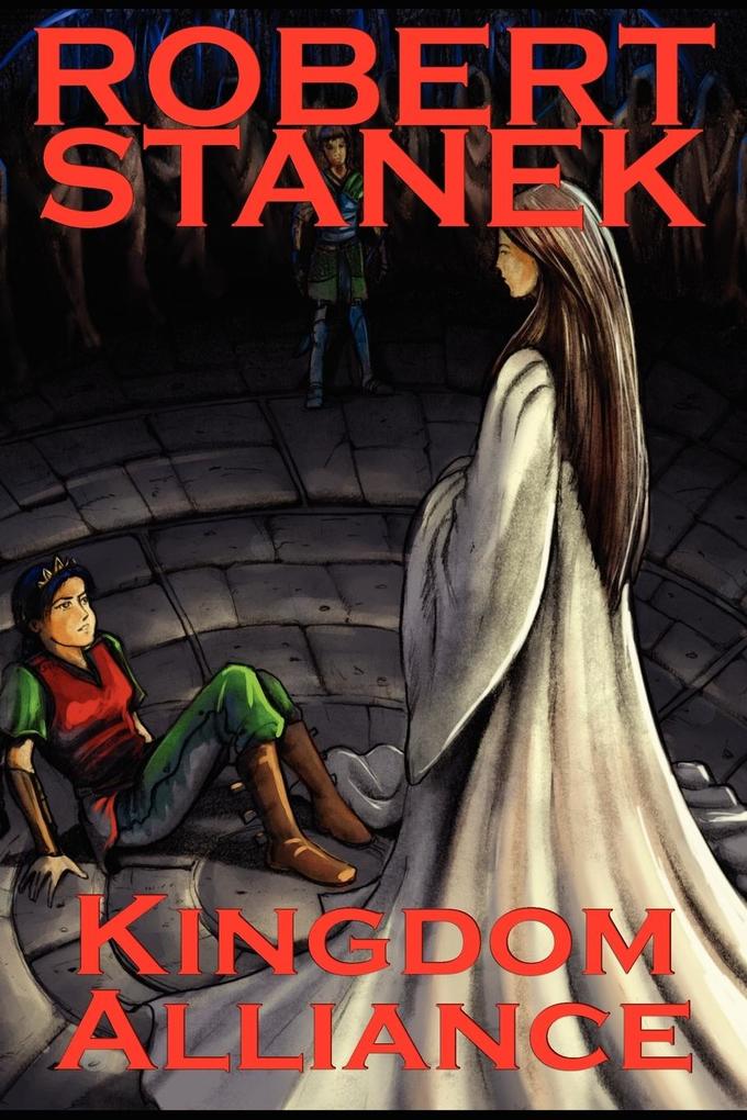 Kingdom Alliance - Robert Stanek
