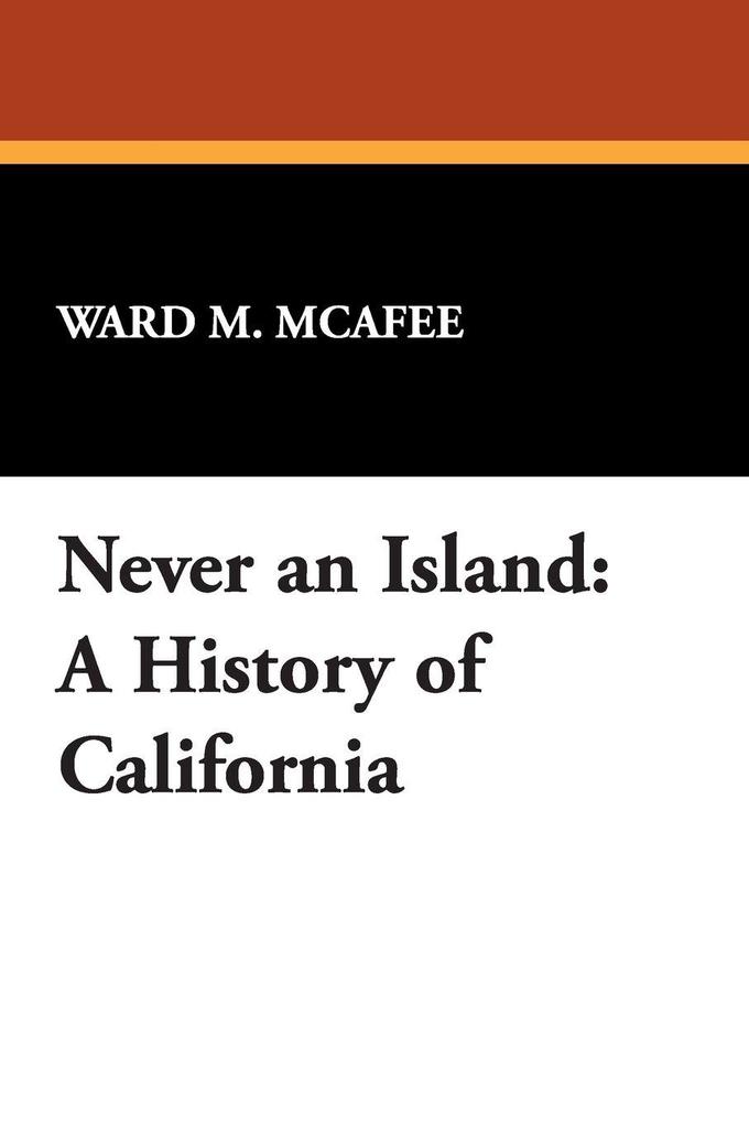 Never an Island