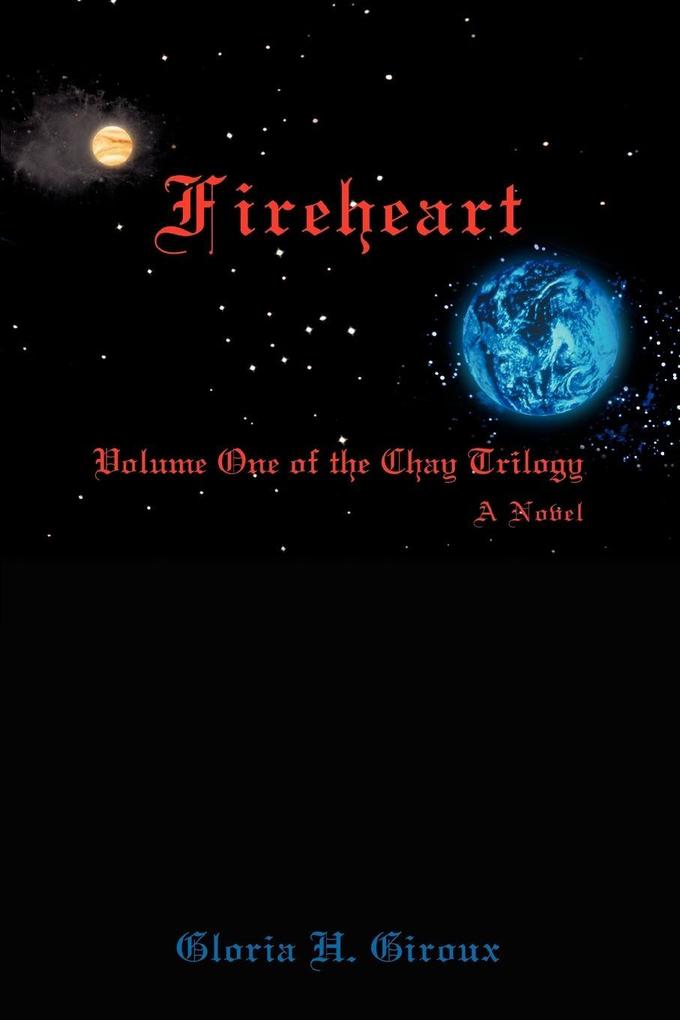 Fireheart